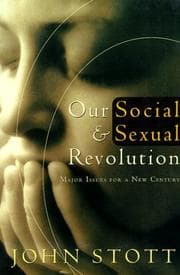 Tapa de Our social and sexual revolution