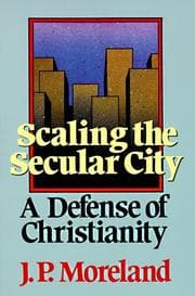 Tapa de Scaling the secular city