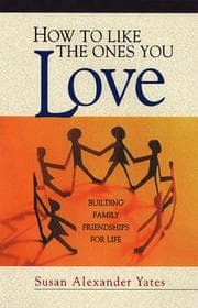 Tapa de How to Like the Ones You Love