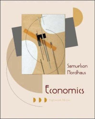 Tapa de Economics