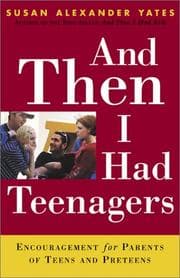Tapa de And Then I Had Teenagers