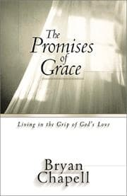Tapa de The promises of grace