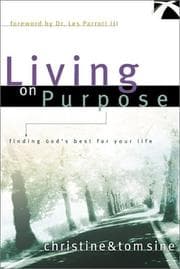 Tapa de Living on Purpose