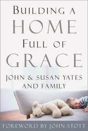 Tapa de Building a home full of grace