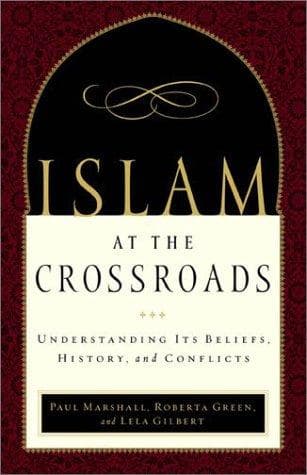 Tapa de Islam at the crossroads