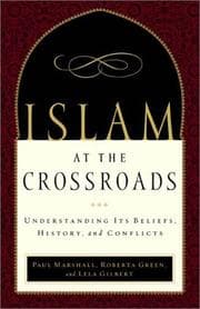 Tapa de Islam at the crossroads