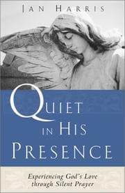 Tapa de Quiet in His Presence