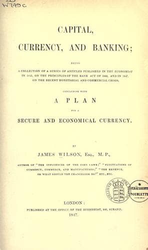 Tapa de Capital, currency and banking