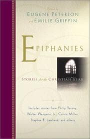 Tapa de Epiphanies