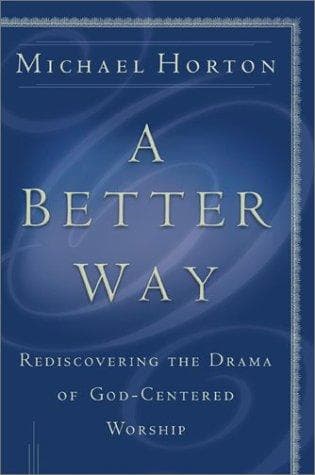 Tapa de A Better Way