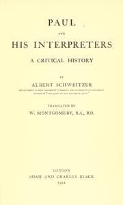Tapa de Paul and his interpreters