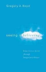 Tapa de Seeing Is Believing