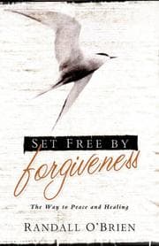 Tapa de Set free by forgiveness