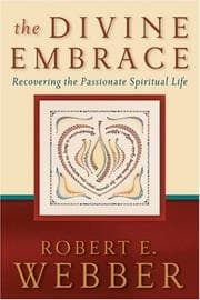 Tapa de The Divine Embrace
