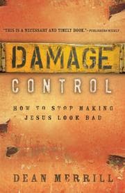 Tapa de Damage control