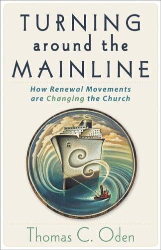 Tapa de Turning around the mainline