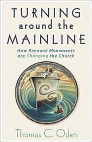 Tapa de Turning around the mainline