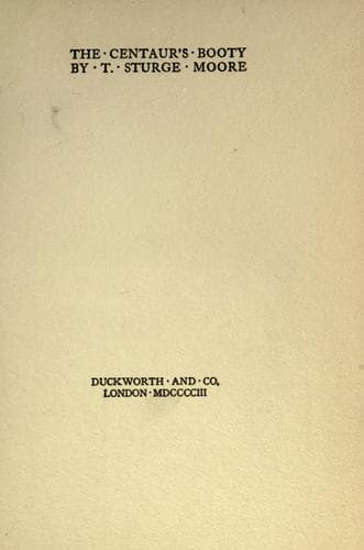 Tapa de Poems