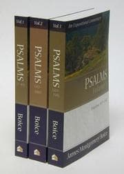 Tapa de Psalms