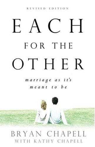 Tapa de Each for the other