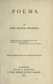 Tapa de Poems