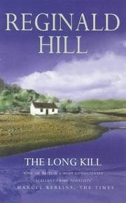 Tapa de The Long Kill