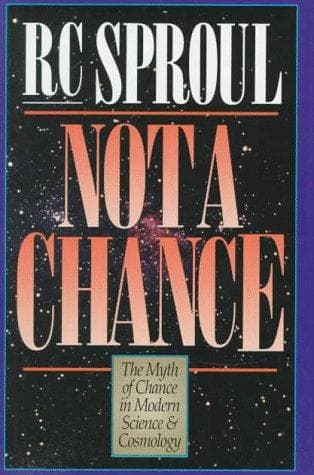 Tapa de Not a chance