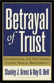 Tapa de Betrayal of trust