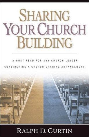 Tapa de Sharing Your Church Building