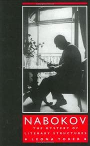 Tapa de Nabokov