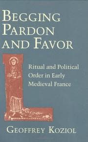 Tapa de Begging pardon and favor
