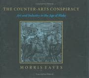 Tapa de The counter-arts conspiracy