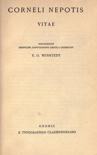 Tapa de Vitae.