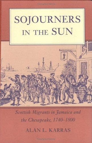 Tapa de Sojourners in the Sun