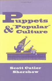 Tapa de Puppets and "popular" culture