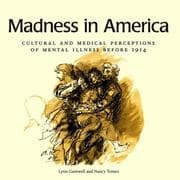 Tapa de Madness in America