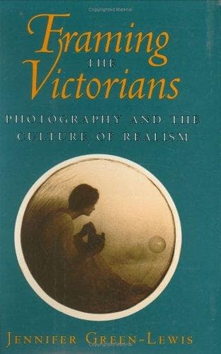 Tapa de Framing the Victorians