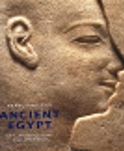 Tapa de Searching for Ancient Egypt