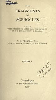 Tapa de Fragments