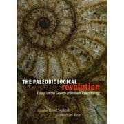 Tapa de The paleobiological revolution