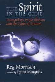 Tapa de The Spirit in the Gene