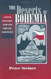 Tapa de The deserts of Bohemia