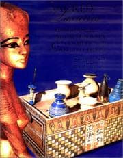 Tapa de Sacred Luxuries