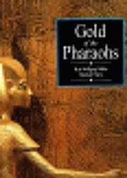 Tapa de Gold of the pharaohs