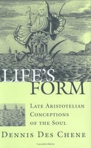 Tapa de Life's form