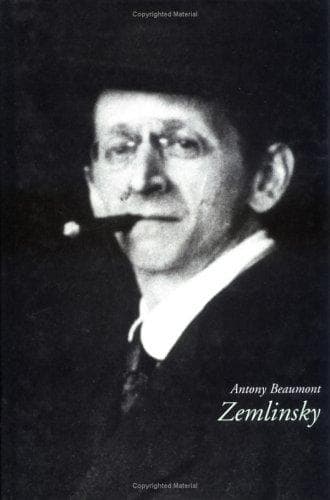 Tapa de Zemlinsky