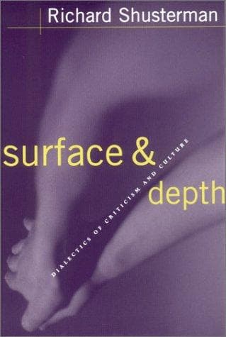 Tapa de Surface and Depth
