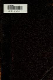 Tapa de Bonaventure