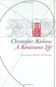 Tapa de Christopher Marlowe