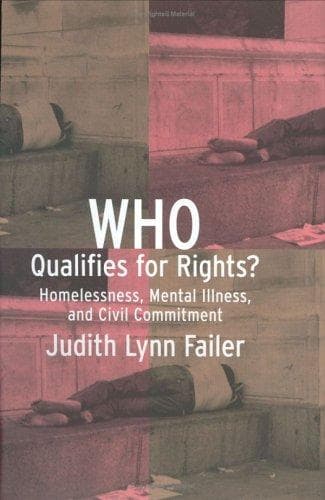Tapa de Who qualifies for rights?